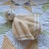 Sleepy Baby Doll Lovey