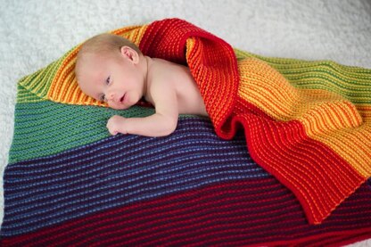 Favorite Cap & Blanket Set
