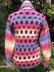 Colour-Work Sweater