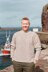 Wellerman sweater