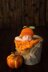 Pumpkin Beanie