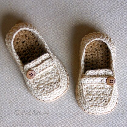 Toddler Loafer Super Pack