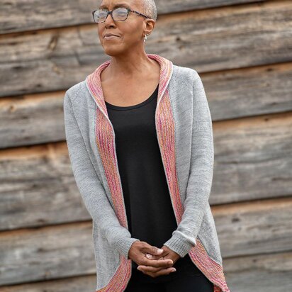 Geribá Cardigan