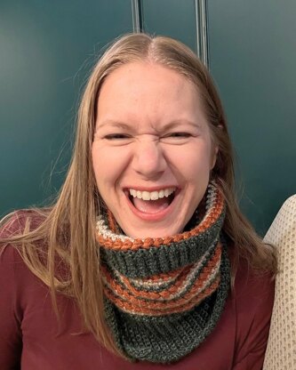 Spice Cowl
