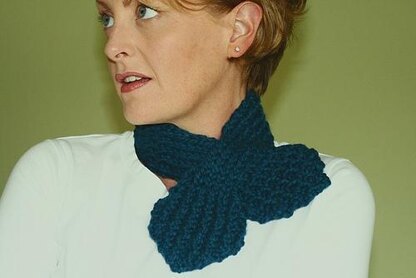 Ida Neck Wrap