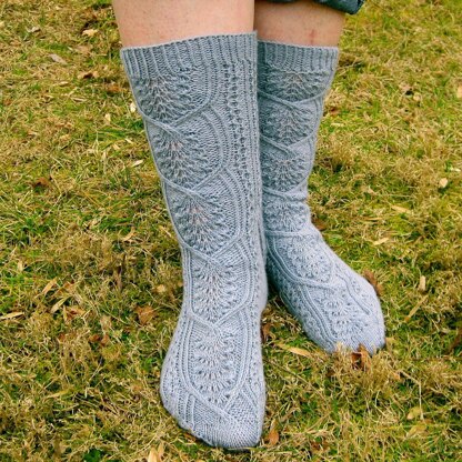 Sappora Socks