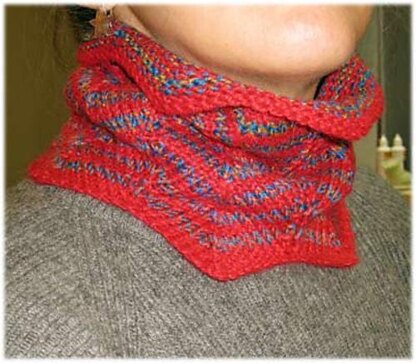 One-Day Neckwarmer