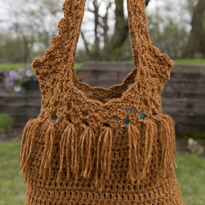 Kechik Boho Bag