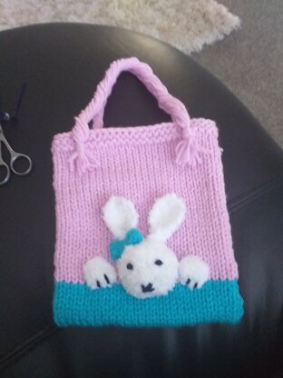 Bunny Bag