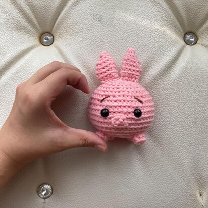 Piglet Tsum Tsum