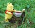 Winnie the Pooh + Honeypot + bees (PDF + 7 videos)