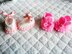 Knitting pattern for Shoes and boots 0-3 Month Baby, 20-22" Reborn doll