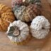 One Stitch Adjustable Pumpkin 110