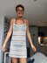 Breezy beach dress