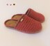 Jute Clogs