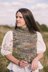 Meadow Sleeveless Jumper