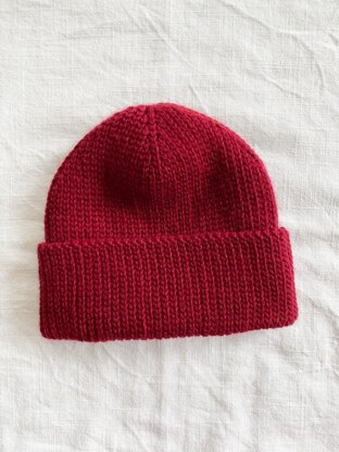 Essential Beanie