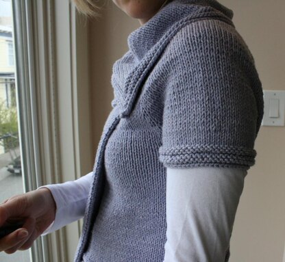 Lilas Cardigan