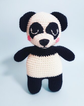 Polo the Panda