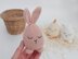 Crochet Easter eggs pattern Amigurumi bunny, Easter chicken, Crochet sheep