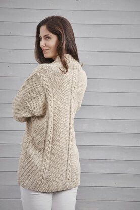 Essential Cardigans by Quail Studios