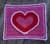 Heart of My Heart Placemat