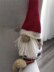 Gnome Dwarf Zwerge Doll Christmas Crochet Amigurumi