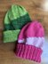 Ridge Hat