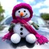 Frosty the Snowman