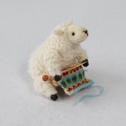 Woolly Knitters