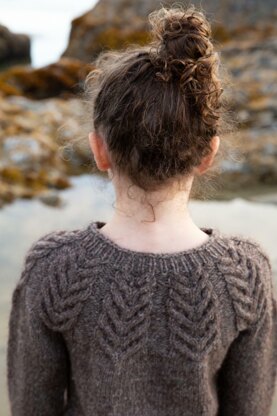 Antler Pullover