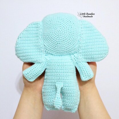 Elephant Ragdolll