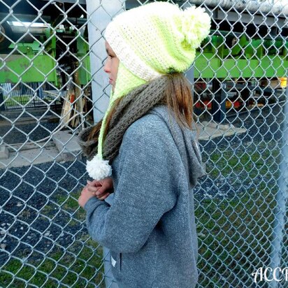 Key Lime slouch