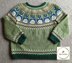 Totoro Studio Ghibli Sweater