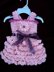 583 CROCHET DRESS, Baby, children, teen, adult