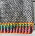 Rainbow Bubbles Jumper