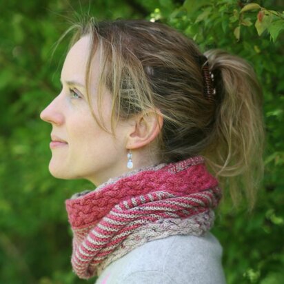 Brighton Rock Cowl