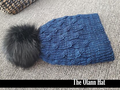 The Olann Hat