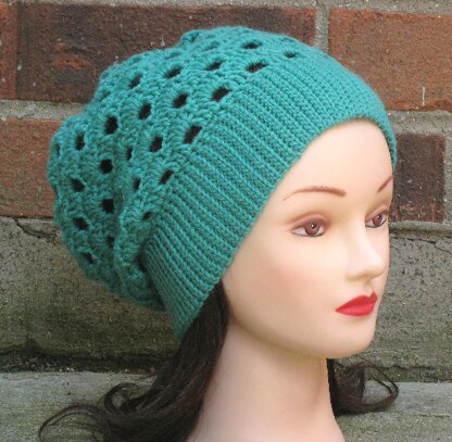 Meredith Slouchy Beanie