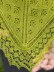 Elinor Hap Shawl