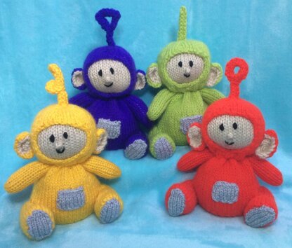 Teletubbies