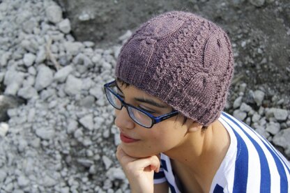 Winding Road Beanie