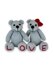 Deramores I Love You Teddies PDF
