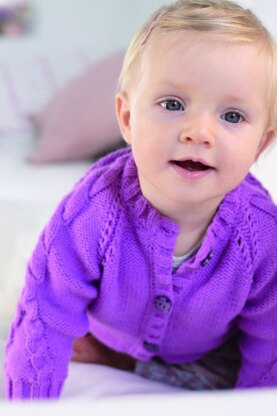 Patons Baby Moments 001