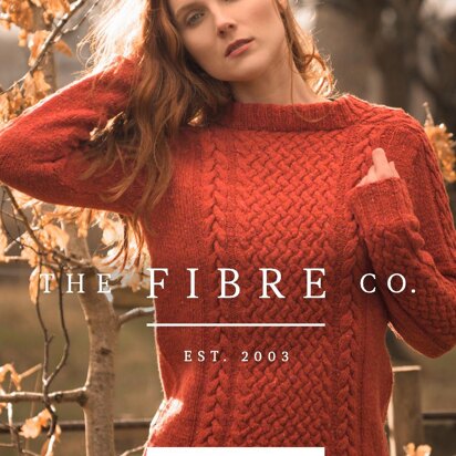 The Fibre Co. Beckside PDF