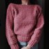 Nereida Sweater