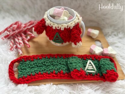 Cozy Cocoa Mug Sweater