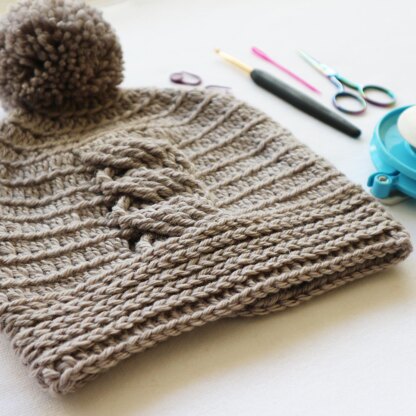 Ulises Slouchy Hat