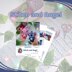 🌌 Chibi Stitch & Angel Amigurumi Pattern – Digital PDF 💙💗
