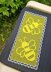 Bee Table Runner